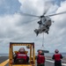 USS Ronald Reagan (CVN 76) Underway Operations