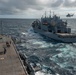 USS Ronald Reagan (CVN 76) Underway Operations