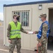 2nd Stryker Brigade Combat Team, 4th Infantry Division Soldiers continue vaccination mission in Pueblo, Colorado