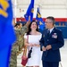 149th Fighter Wing Change of Command