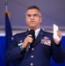 149th Fighter Wing Change of Command