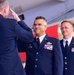 149th Fighter Wing Change of Command