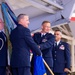 149th Fighter Wing Change of Command