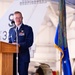 149th Fighter Wing Change of Command