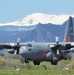 Air National Guard and Air Force Reserve Conduct Annual Aerial Firefighting Training
