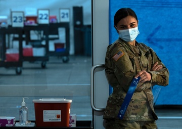 Front Line Soldiers of Chicago