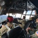Air National Guard and Air Force Reserve Conduct Annual Aerial Firefighting Training