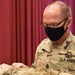 Armed Forces Day salute to two Soldiers who volunteer for our nation