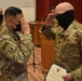 Armed Forces Day salute to two Soldiers who volunteer for our nation