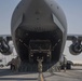 C-17s deliver cargo to support Afghanistan drawdown