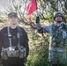 Joint Forces Stand Together At Babadag Training Area