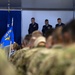 149th Fighter Wing Change of Command