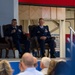 149th Fighter Wing Change of Command