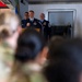 149th Fighter Wing Change of Command