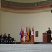 ROTC Commissioning Keynote Address