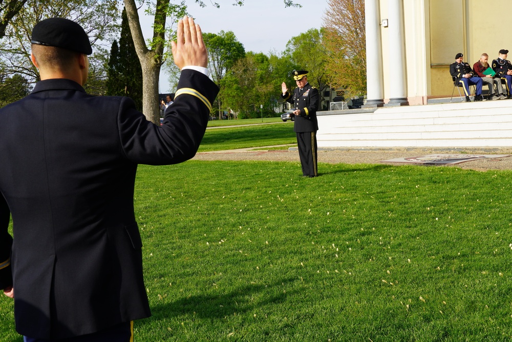 Oath of Office