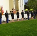 New Army Officers