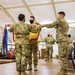 Cal Guard's 640th ASB and the Pennsylvania Guard's 628th ASB hold TOA ceremony