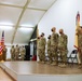 Cal Guard's 640th ASB and the Pennsylvania Guard's 628th ASB hold TOA ceremony