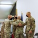 Cal Guard's 640th ASB and the Pennsylvania Guard's 628th ASB hold TOA ceremony