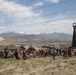 Utah National Guard’s 2nd Battalion, 222nd Field Artillery  hosts live-fire artillery experience for family members