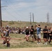 Utah National Guard’s 2nd Battalion, 222nd Field Artillery  hosts live-fire artillery experience for family members