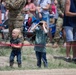 Utah National Guard’s 2nd Battalion, 222nd Field Artillery  hosts live-fire artillery experience for family members