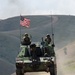 Utah National Guard’s 2nd Battalion, 222nd Field Artillery  hosts live-fire artillery experience for family members