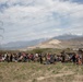 Utah National Guard’s 2nd Battalion, 222nd Field Artillery hosts live-fire artillery experience for family members