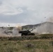 Utah National Guard’s 2nd Battalion, 222nd Field Artillery hosts live-fire artillery experience for family members