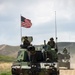 Utah National Guard’s 2nd Battalion, 222nd Field Artillery hosts live-fire artillery experience for family members