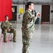 Air National Guard Director visit TX Wing