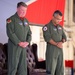 149th Fighter Wing Commander Retirement