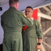 149th Fighter Wing Commander Retirement