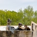 Burlington and Morehead RSP units train at Muscatatuck