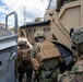 BMU 2 and 24th MEU Storm the Beach with Portuguese Marine Corps