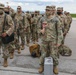 Florida National Guard arrives in Croatia