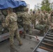 116th FA arrives in Croatia