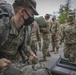 116th FA arrives in Croatia