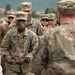 53rd IBCT arrives in Bosnia and Herzegovina for Immediate Response 21