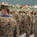 53rd IBCT arrives in Bosnia and Herzegovina for Immediate Response 21