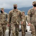 53rd IBCT arrives in Bosnia and Herzegovina for Immediate Response 21