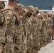 53rd IBCT arrives in Bosnia and Herzegovina for Immediate Response 21