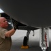 Crew chiefs begins preflight checks during Sentry Savannah 2021 (PST 4 of 8)