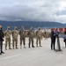 53rd IBCT arrives in Bosnia and Herzegovina for Immediate Response 21