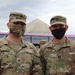 53rd IBCT arrives in Bosnia and Herzegovina for Immediate Response 21