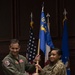 Lt. Col. Mundell Assumes Command Of 187th MDG