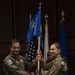Lt. Col. Mundell Assumes Command Of 187th FW MDG