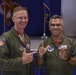 149th Fighter Wing Change of Command