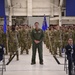 149th Fighter Wing Commander Retirement